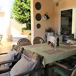 Casa Luna Llena ヴィラ カルプ