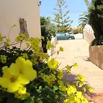 ヴィラ Casa Luna Llena *