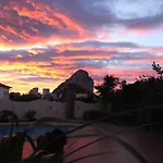 Casa Luna Llena ヴィラ *