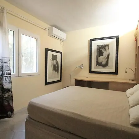 Casa Luna Llena *