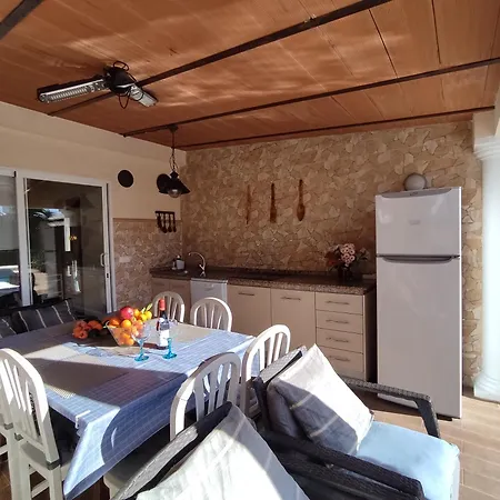 Casa Luna Llena *