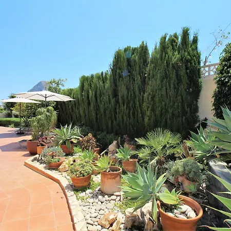 Casa Luna Llena *