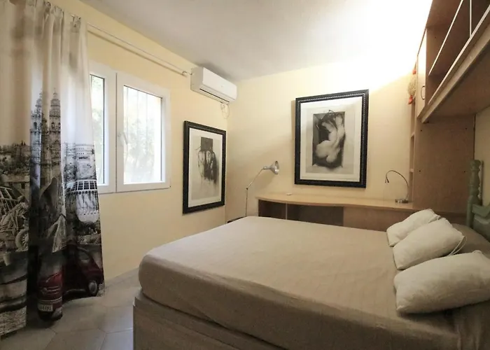 Casa Luna Llena *