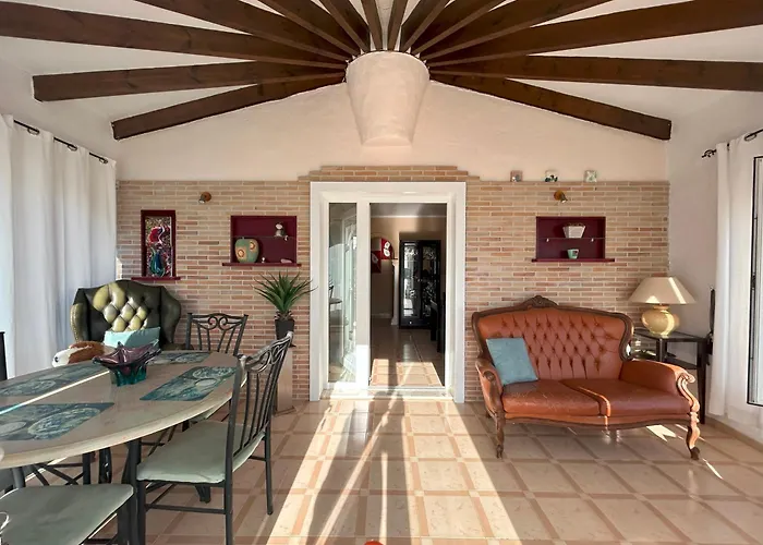 Casa Luna Llena