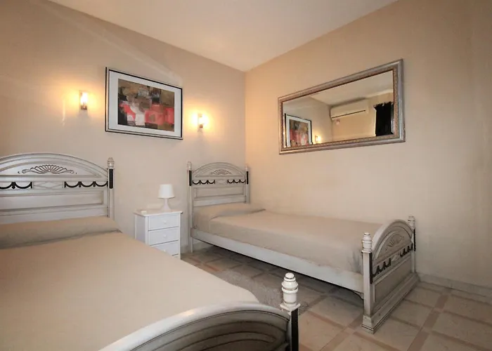 Villa Casa Luna Llena Calpe