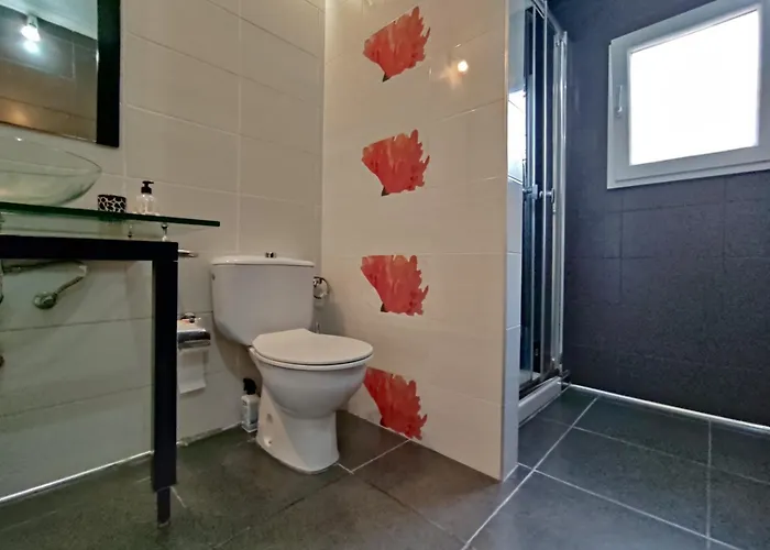 Casa Luna Llena *