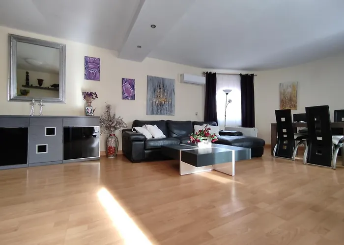 Casa Luna Llena Villa
