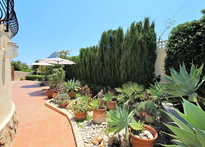 Casa Luna Llena *