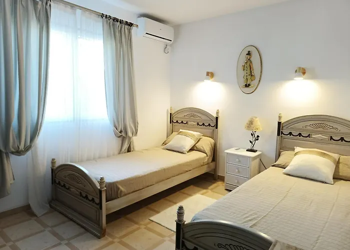 Casa Luna Llena
