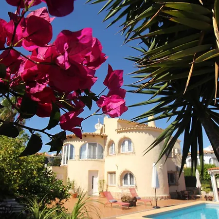 Villa Casa Luna Llena