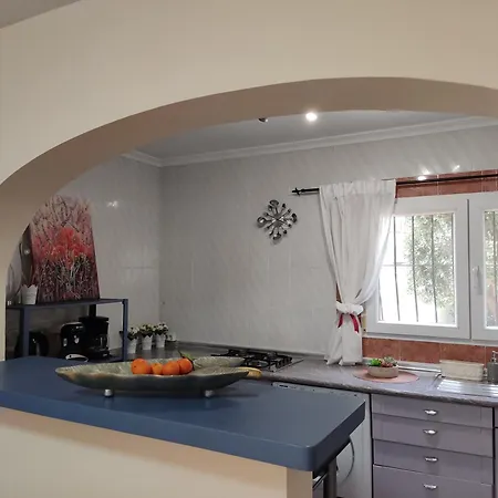 Casa Luna Llena ヴィラ *