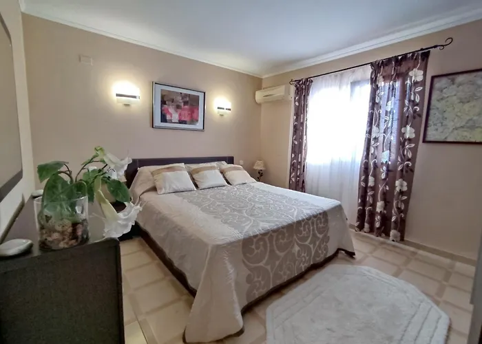 Casa Luna Llena Villa Calp