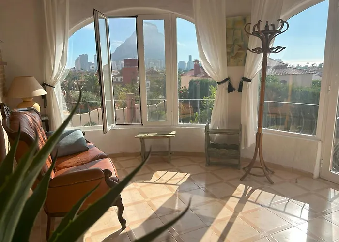 Villa Casa Luna Llena *