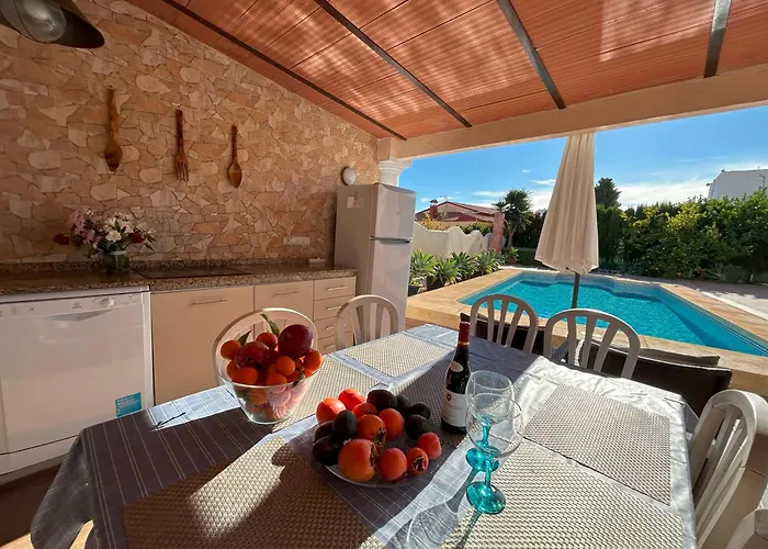 Villa Casa Luna Llena *