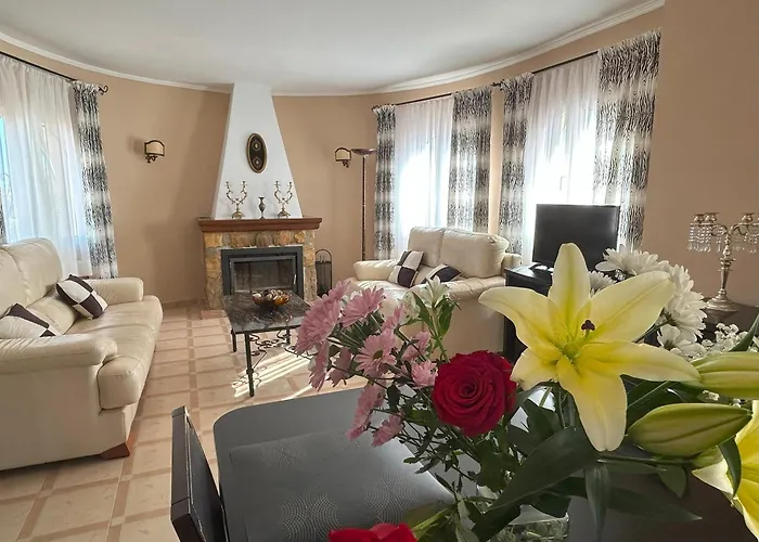 Casa Luna Llena Calp